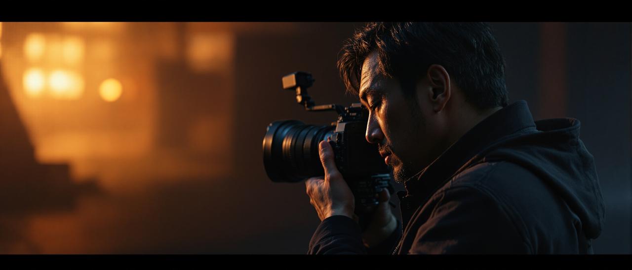 操逼视频签约导演