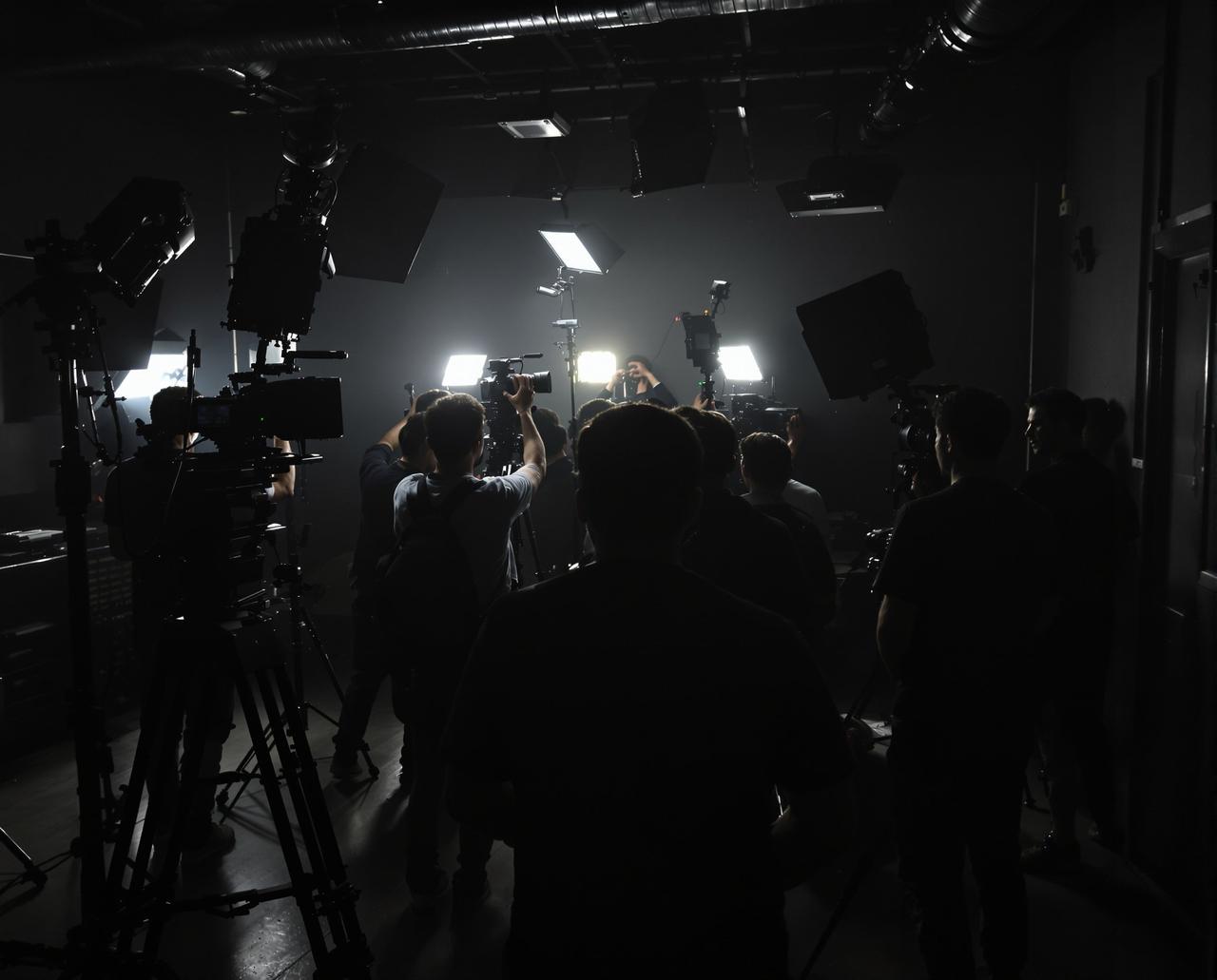 操逼视频制作现场